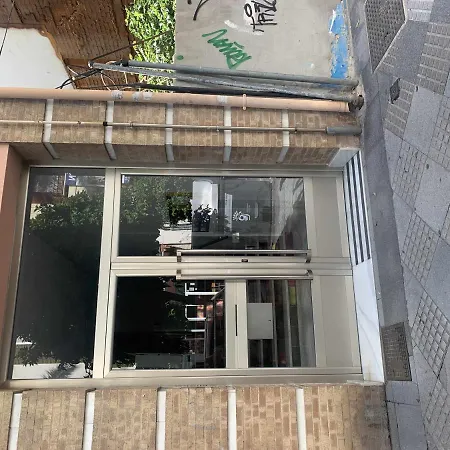 Tranquilo En Pleno Centro Con Garaje